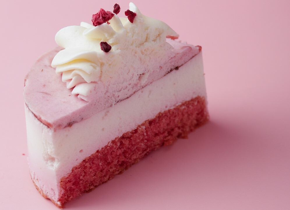 Cheesecake Avenue
