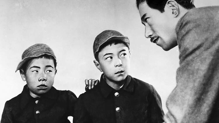 Yasujiro Ozu