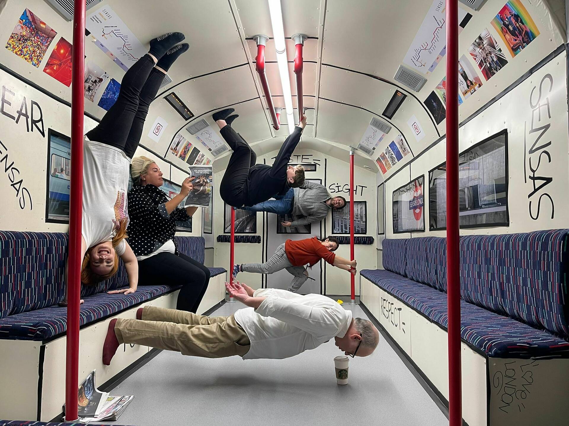 Best London Escape Rooms 17 Incredible Escape Games in London