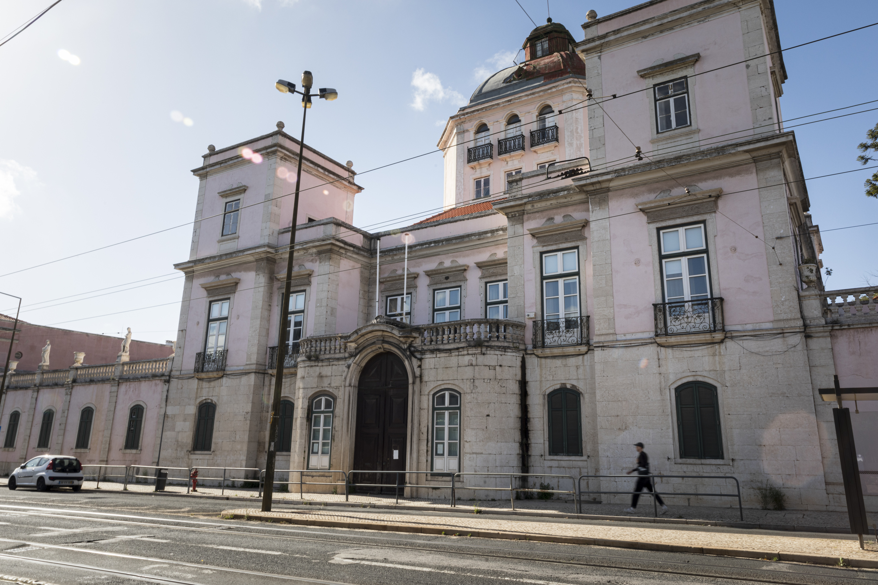 Palácio Burnay
