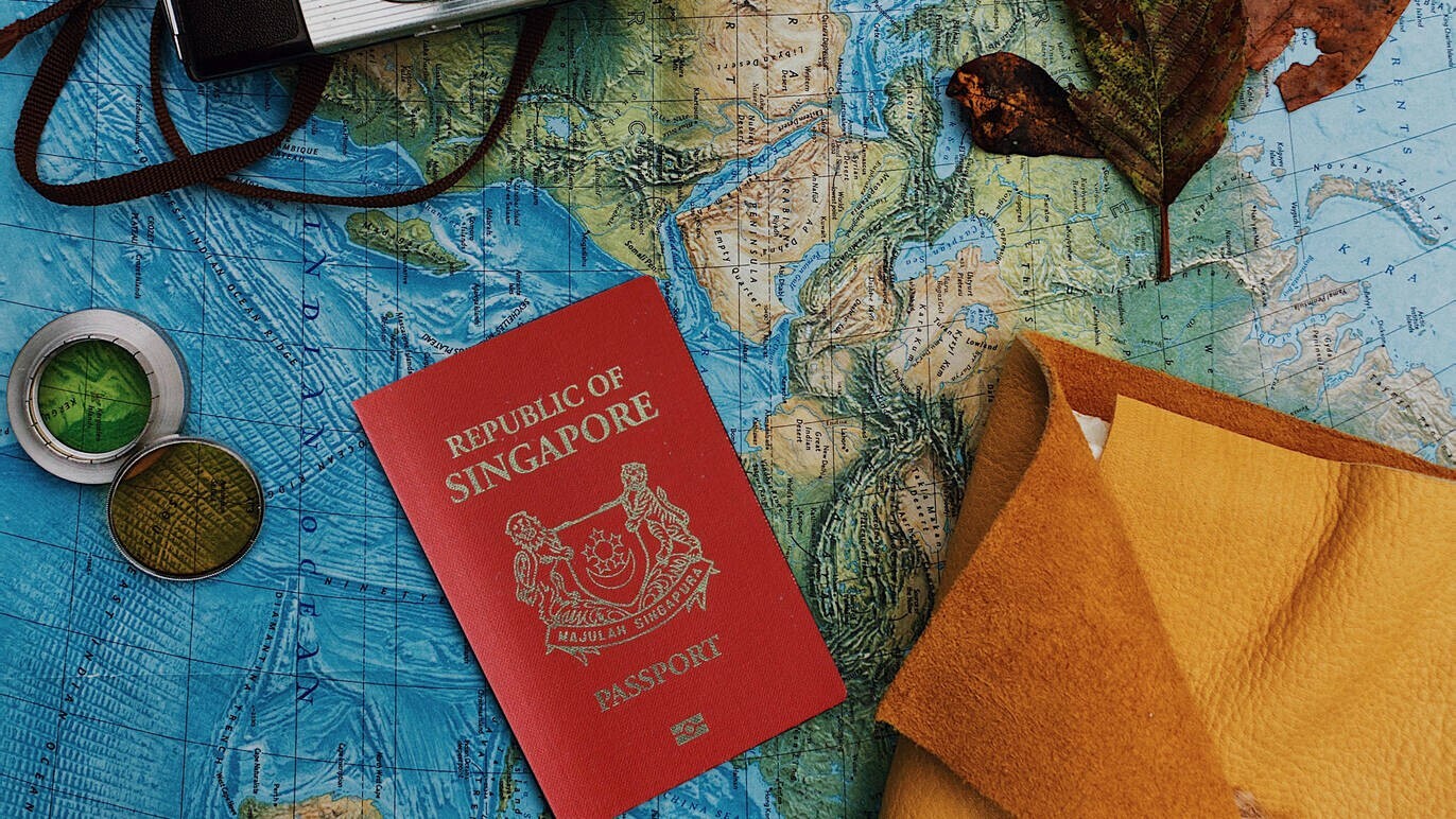 Best Passport Rankings 2020 - Best Citizenships