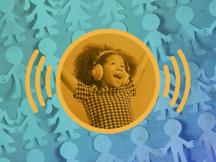 The 23 best kids’ podcasts