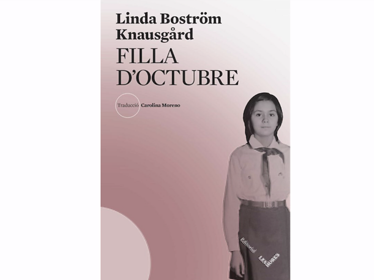  'Filla d'octubre', de Linda Boström Knausgård