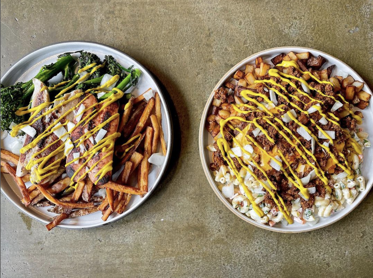 21 Restaurants To Order A Garbage Plate In Western New York