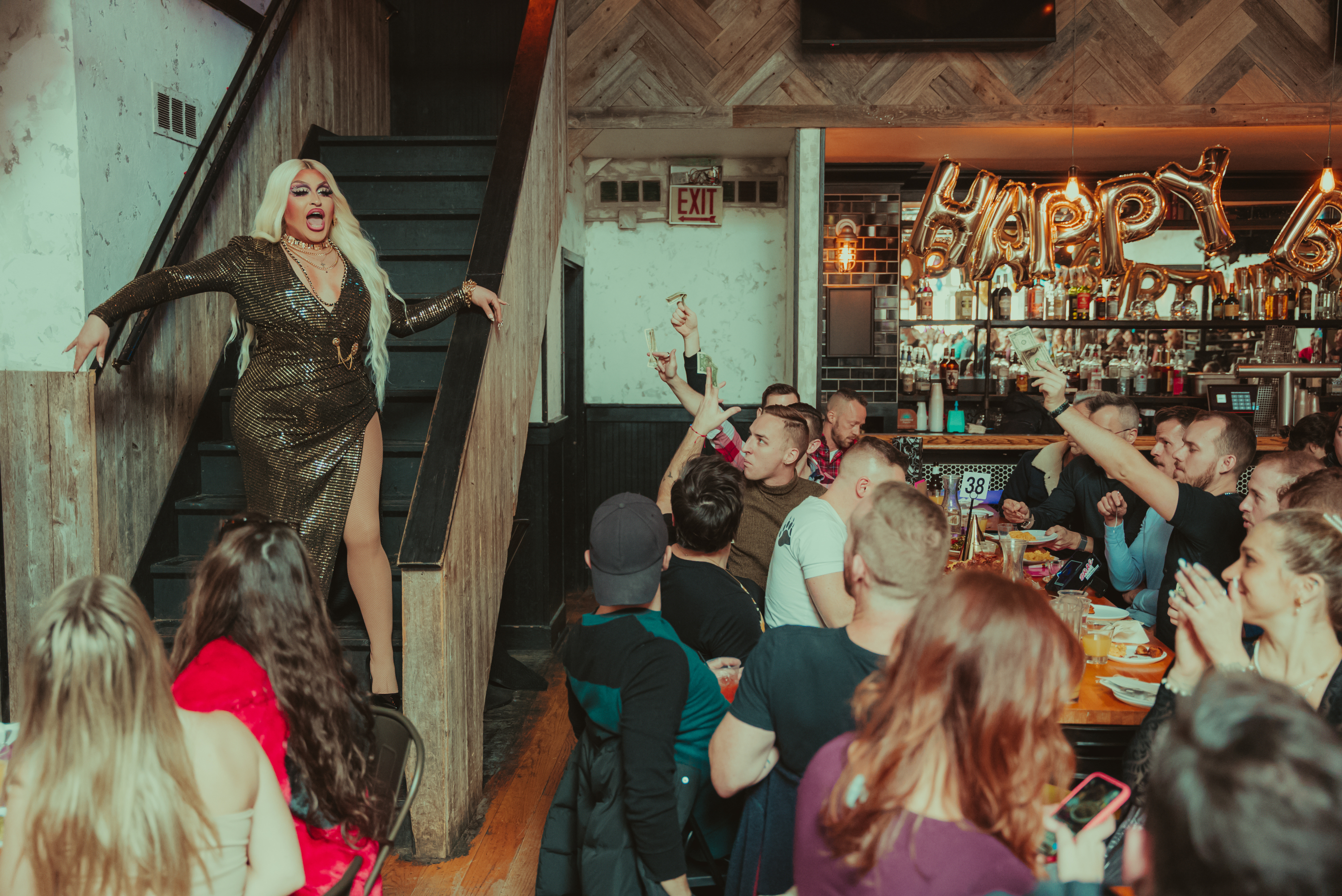 The 9 Best Drag Brunches in Chicago