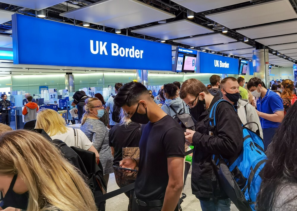 Why Are the UK's Airports Still Such a Stupid Mess? - Time Out
