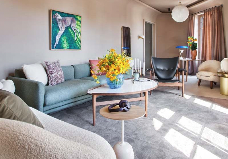 Dinamarca Casa Decor 2022