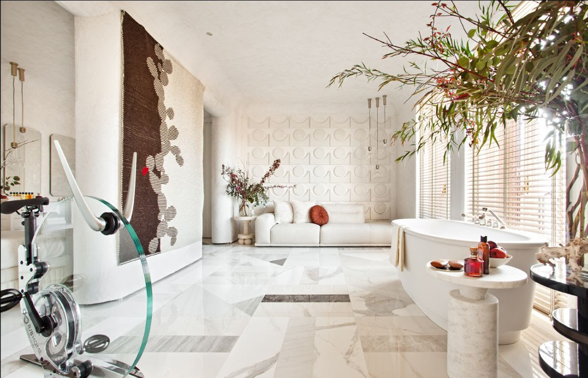 Italia en Casa Decor 2022