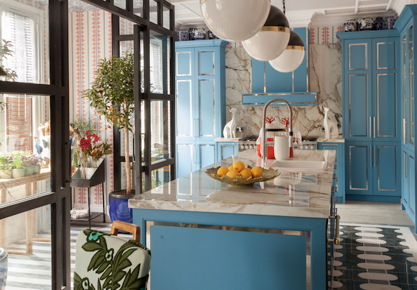 Los Hamptons Casa Decor 2022