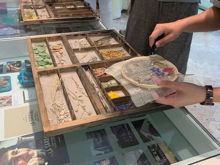 Madrid Craft Week