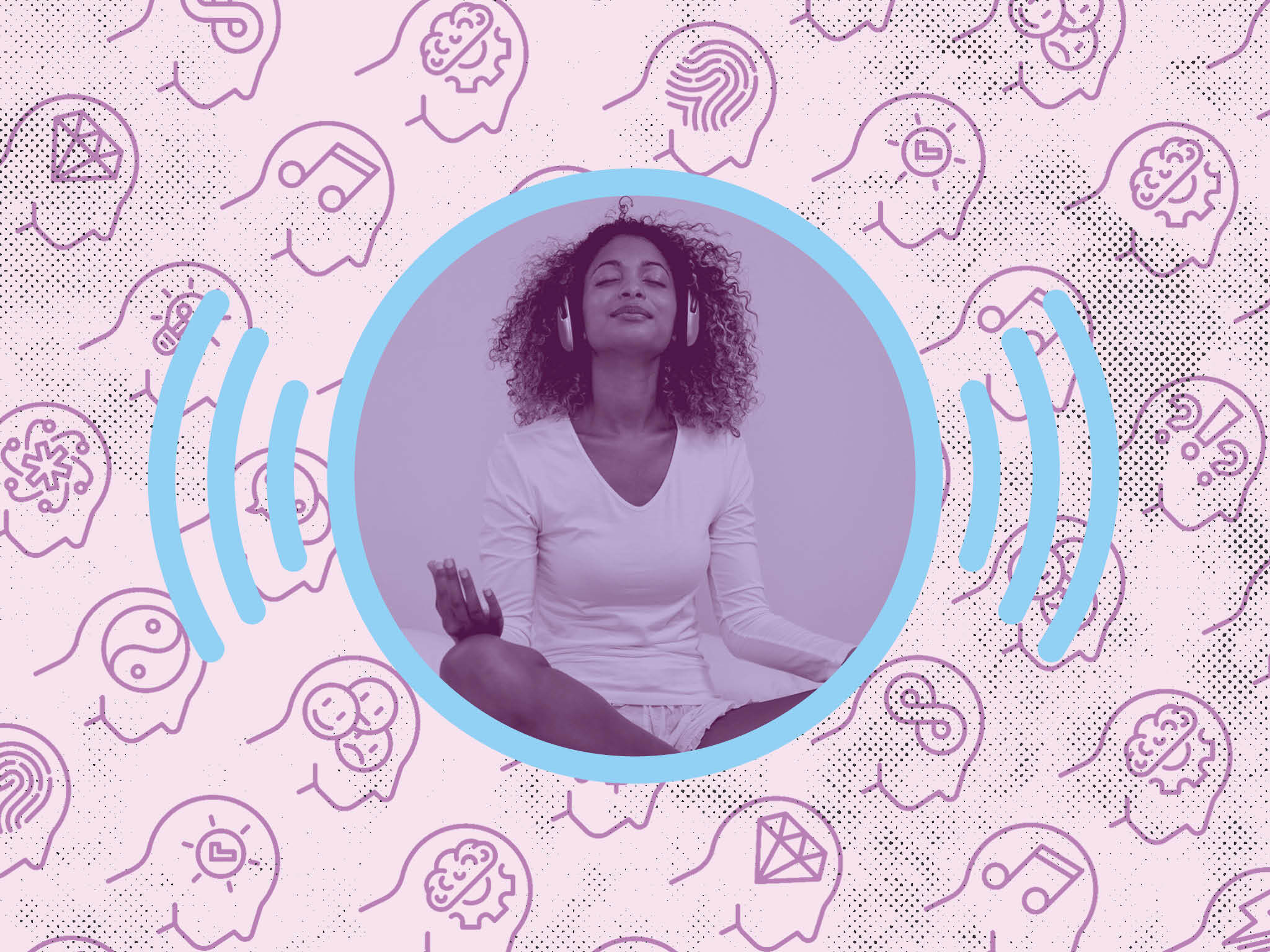 The Best Self-Development Audiobooks and Podcasts Every Woman Should Hear