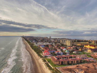 13 Best Gulf Coast Beaches for a Low-Key Getaway