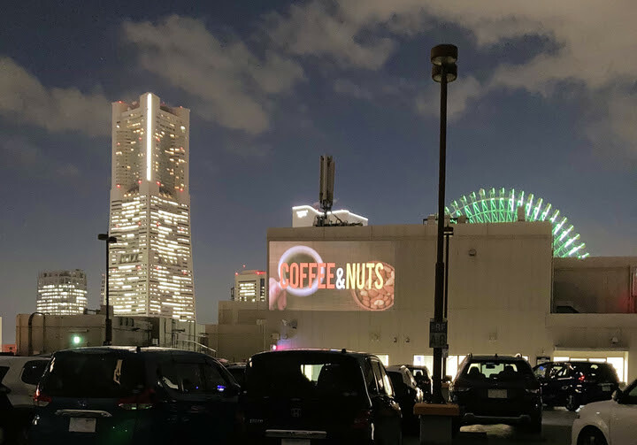 SEASIDE CINEMA 2022