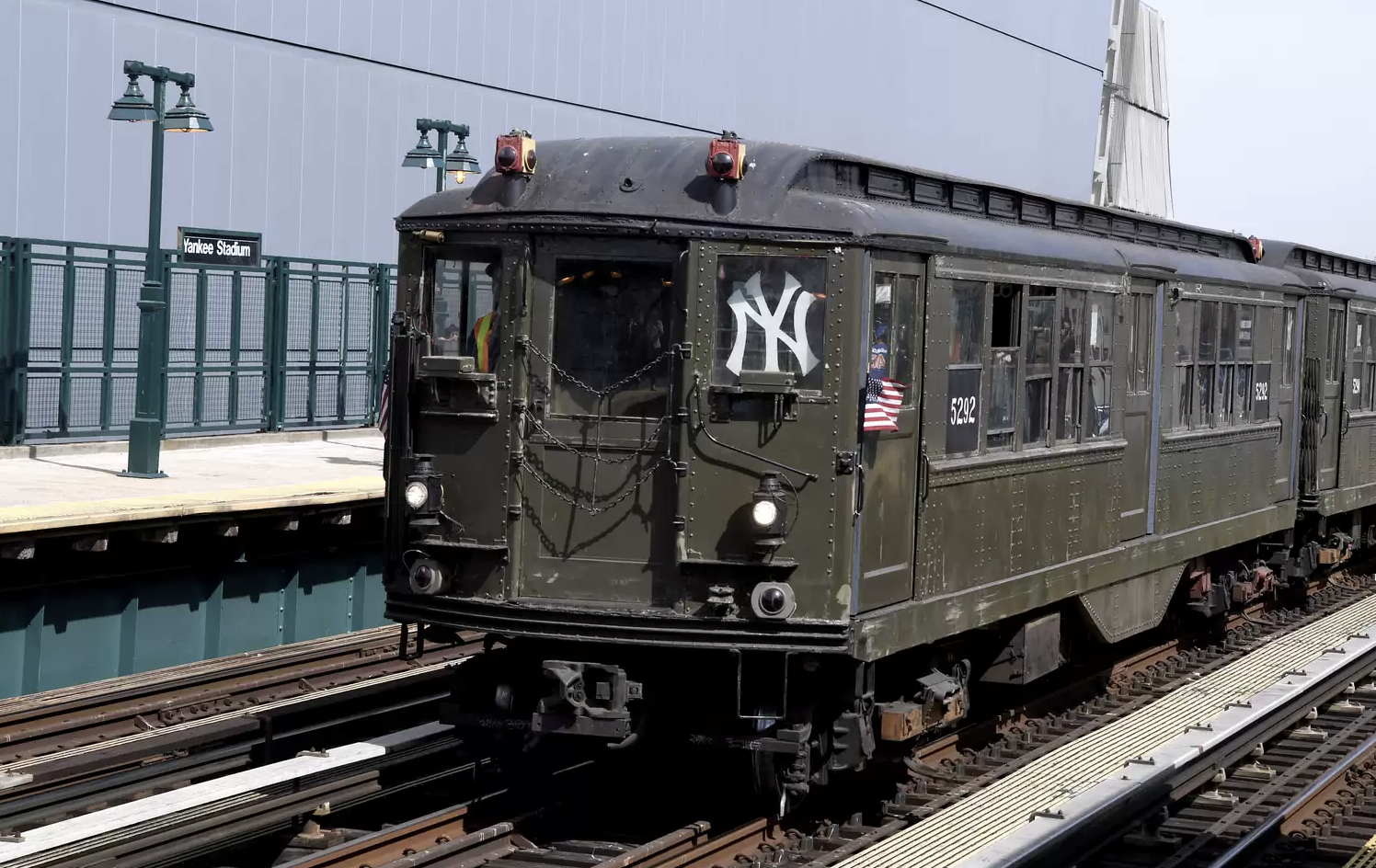 Yankee Clipper (train) - Wikipedia