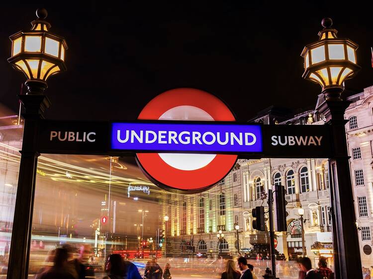 The Night Tube is returning to these three lines from next month