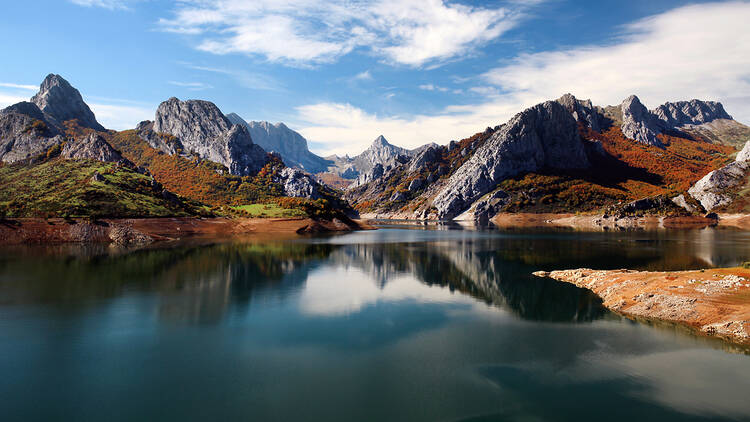 Picos Europa