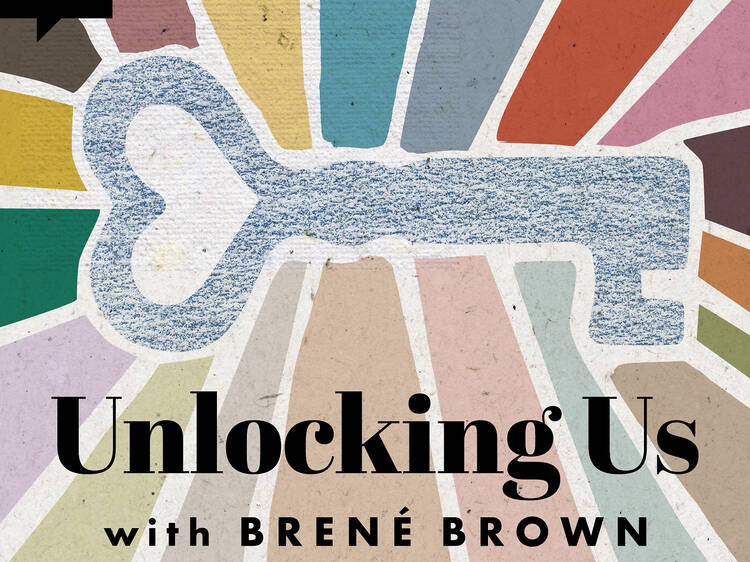 Unlocking Us