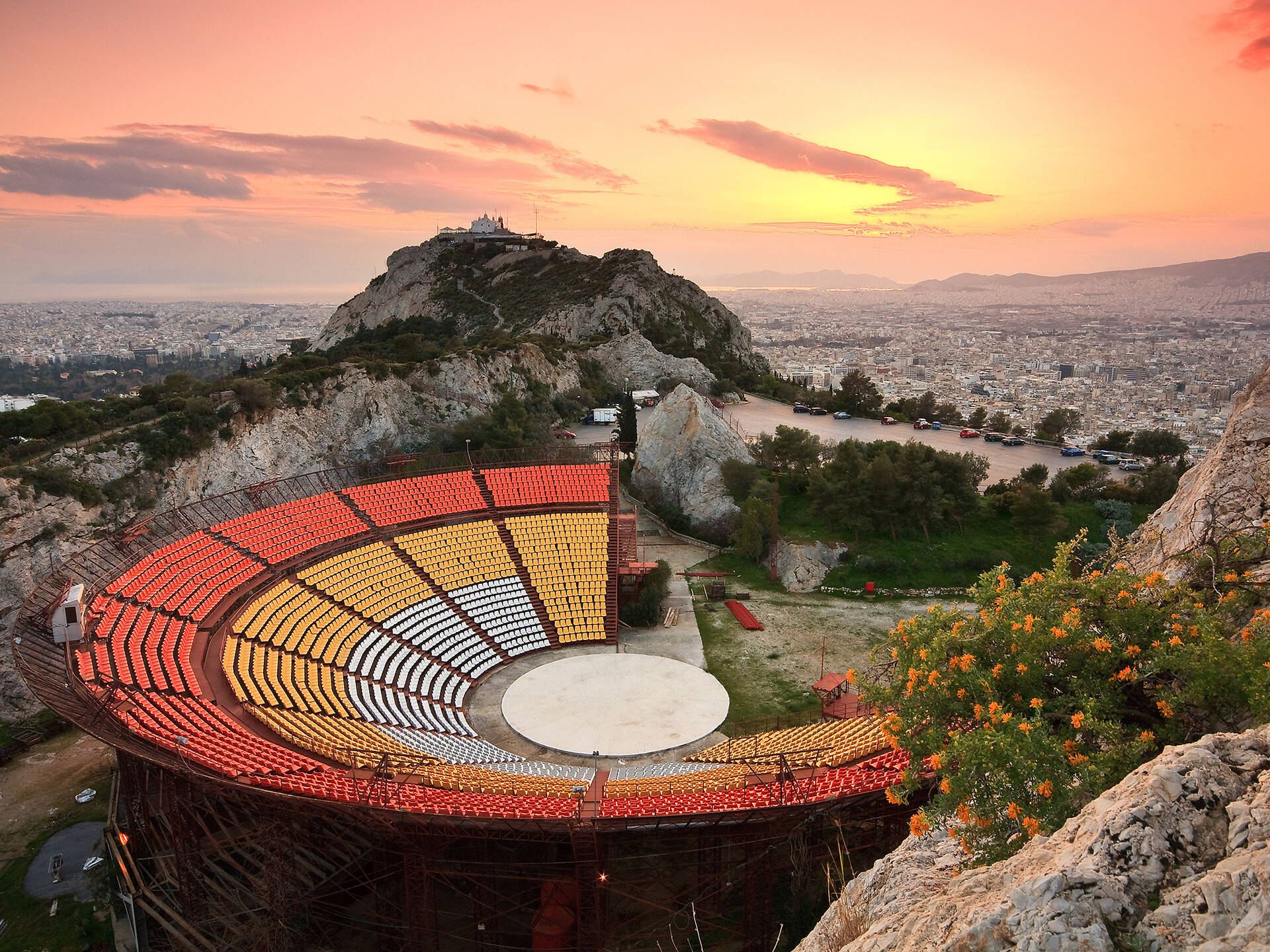 The Best Things to Do in Athens: Acropolis, Outdoor Cinemas, Museums ...