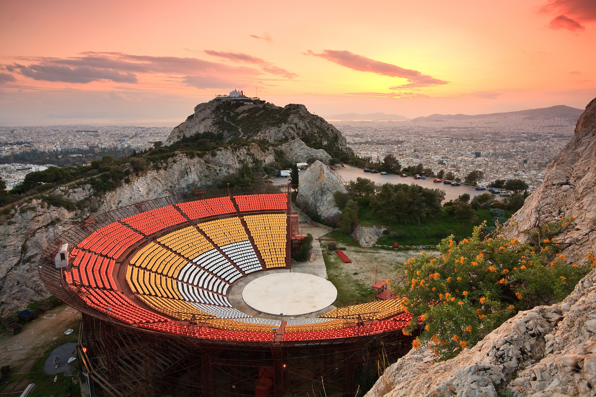 Best Things To Do in Athens Right