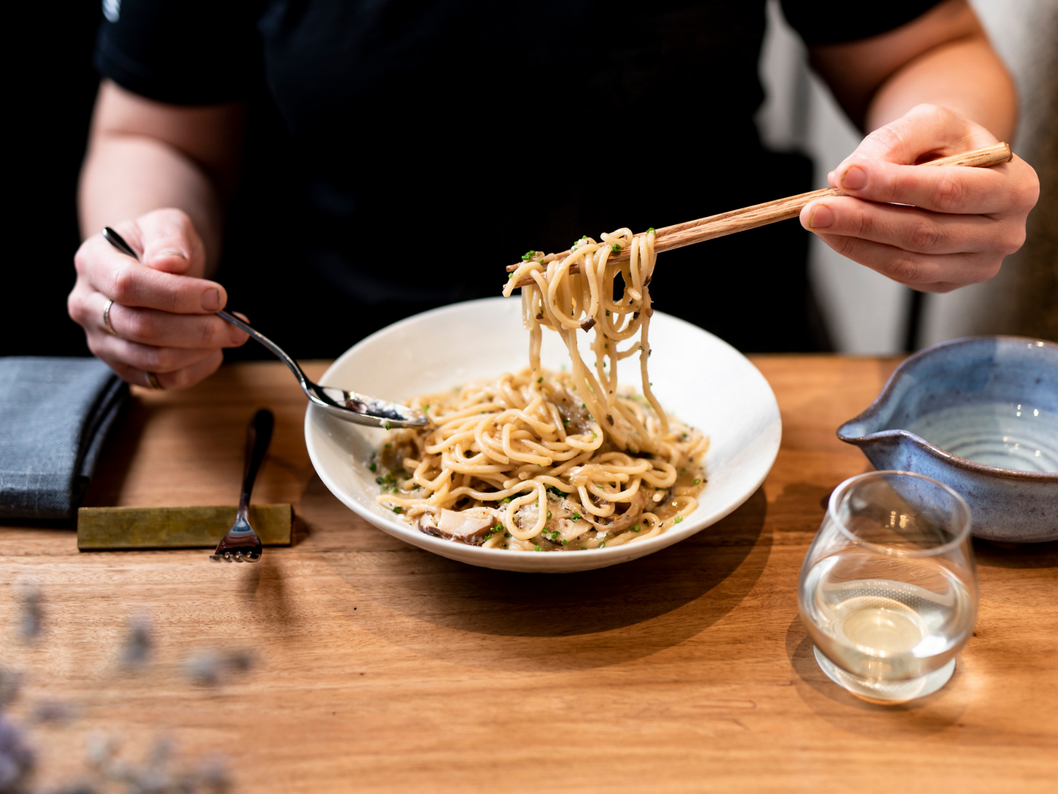 Best Restaurants in Newtown From Flash Diners To Cheap Eats
