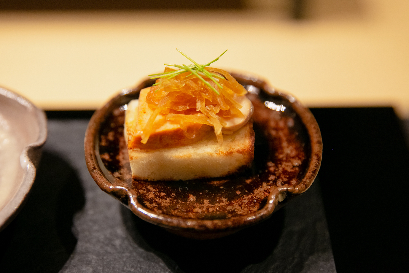 長谷川栄雅 六本木