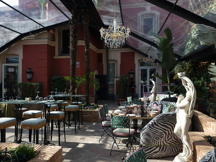 Una de las discotecas más emblemáticas de Madrid cierra sus puertas definitivamente tras más de 30 años