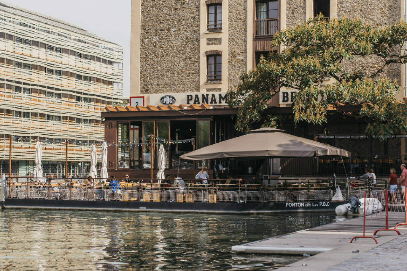 Bar Paris | Les meilleurs bars et pubs parisiens | Time Out Paris