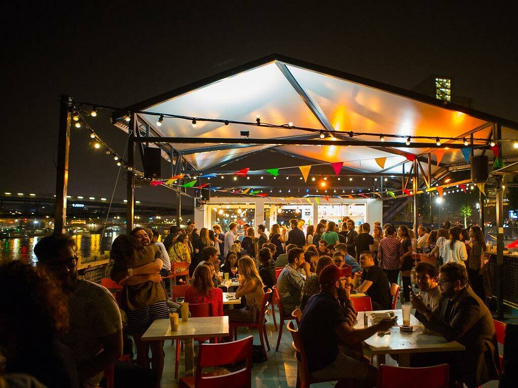 10 Best Live Music Venues in Paris, Picked By Locals