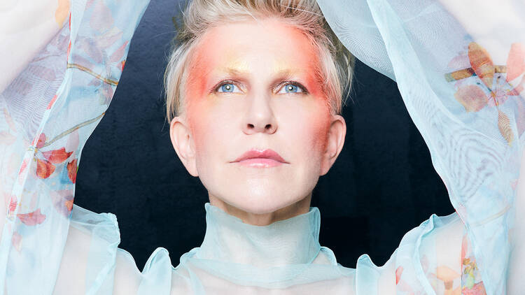Joyce DiDonato Joyce DiDonato