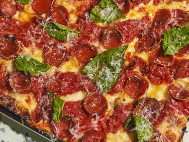 A definitive guide to the best pizza in Miami A definitive guide to the best pizza in Miami