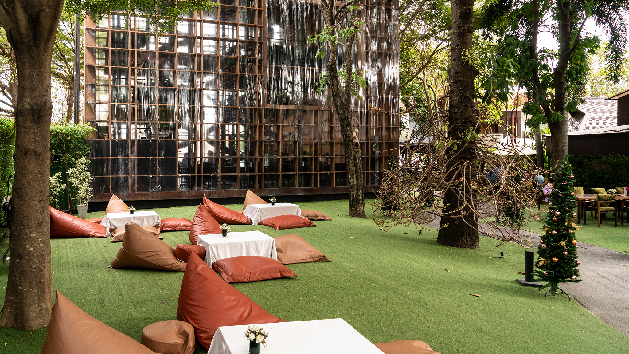 The Wine Ayutthaya
