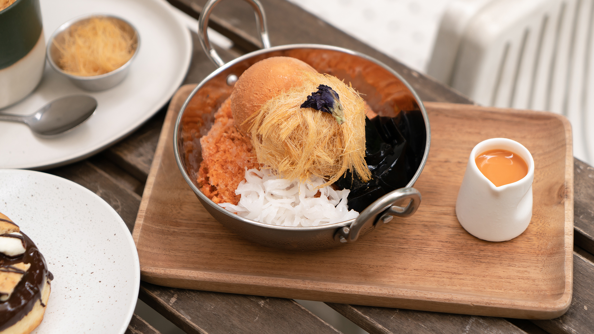 Busaba Cafe & Meal