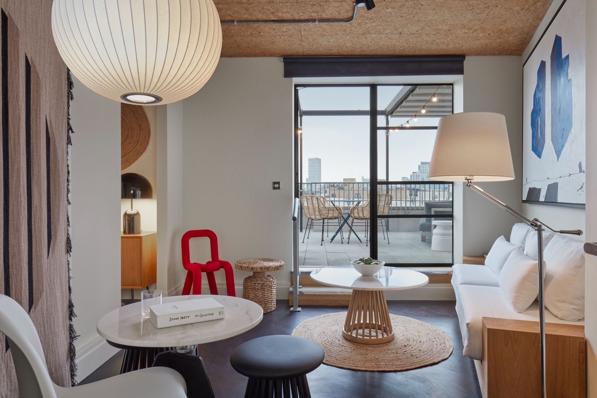 timeout.com - Ella Doyle - The best hotels in Hackney