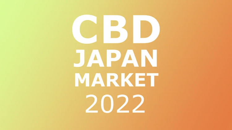 CBD Japan Market