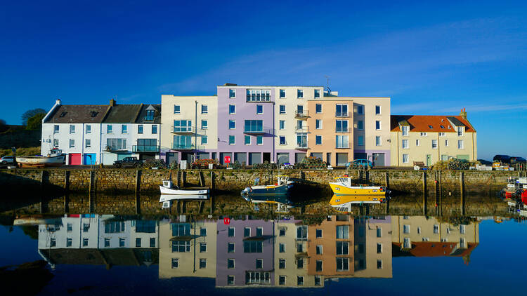 St. Andrews, Fife