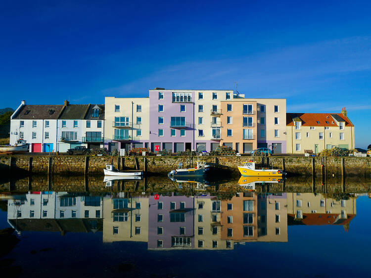 St. Andrews, Fife