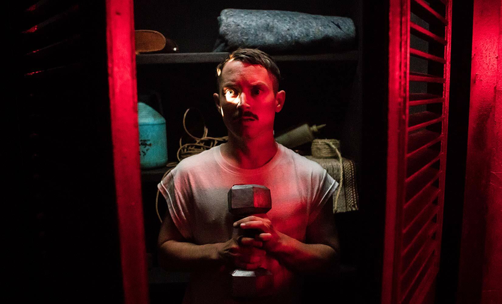 Fãs do terror, uni-vos na nova casa do streaming: o FilmTwist