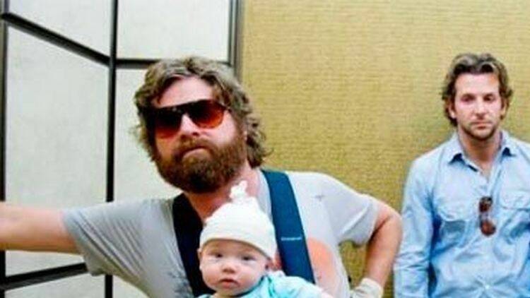 Resacón en Las Vegas (2009)