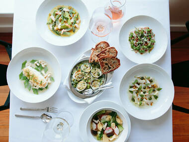 The 30 best restaurants in Boston The 30 best restaurants in Boston