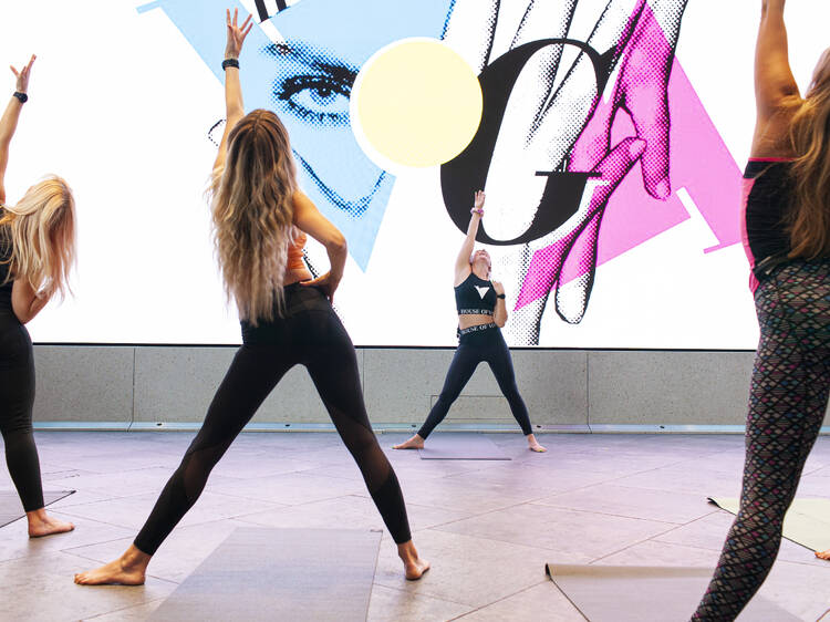 Play with the latest Samsung tech at these Time Out-curated events Play with the latest Samsung tech at these Time Out-curated events