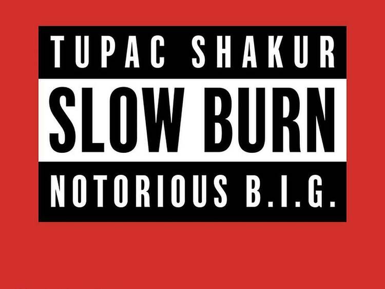 Slow Burn: Biggie and Tupac