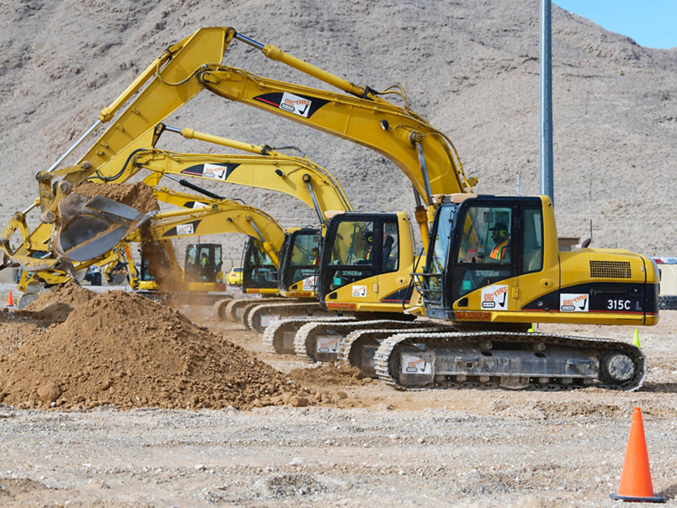 25 Best Things to Do in Vegas Right Now