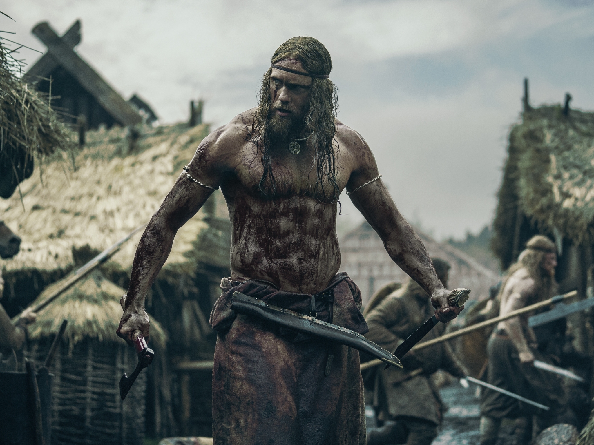 The Northman