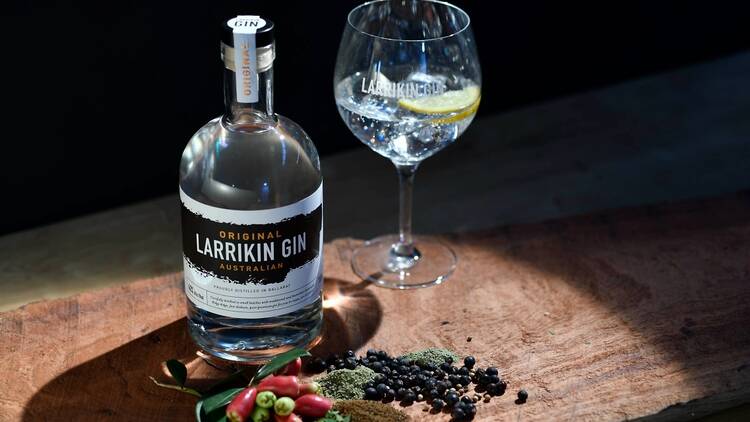 Kilderkin Distillery