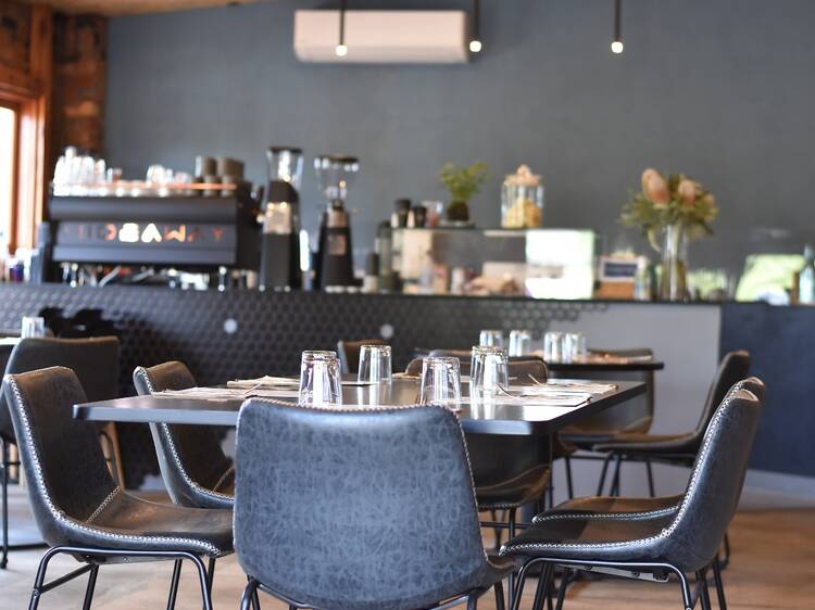 Hideaway Coffee Bar