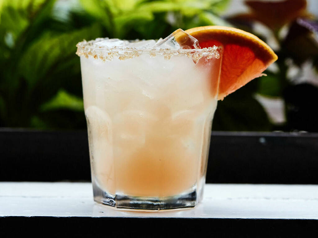 16 Best Margaritas in NYC You Need To Sip Right Now