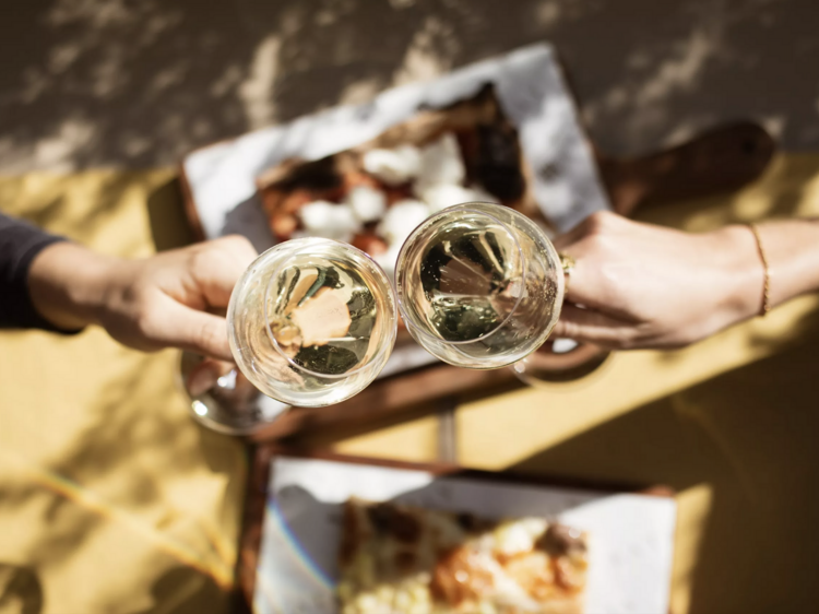 Italian Sparkling Wine Festival Italian Sparkling Wine Festival