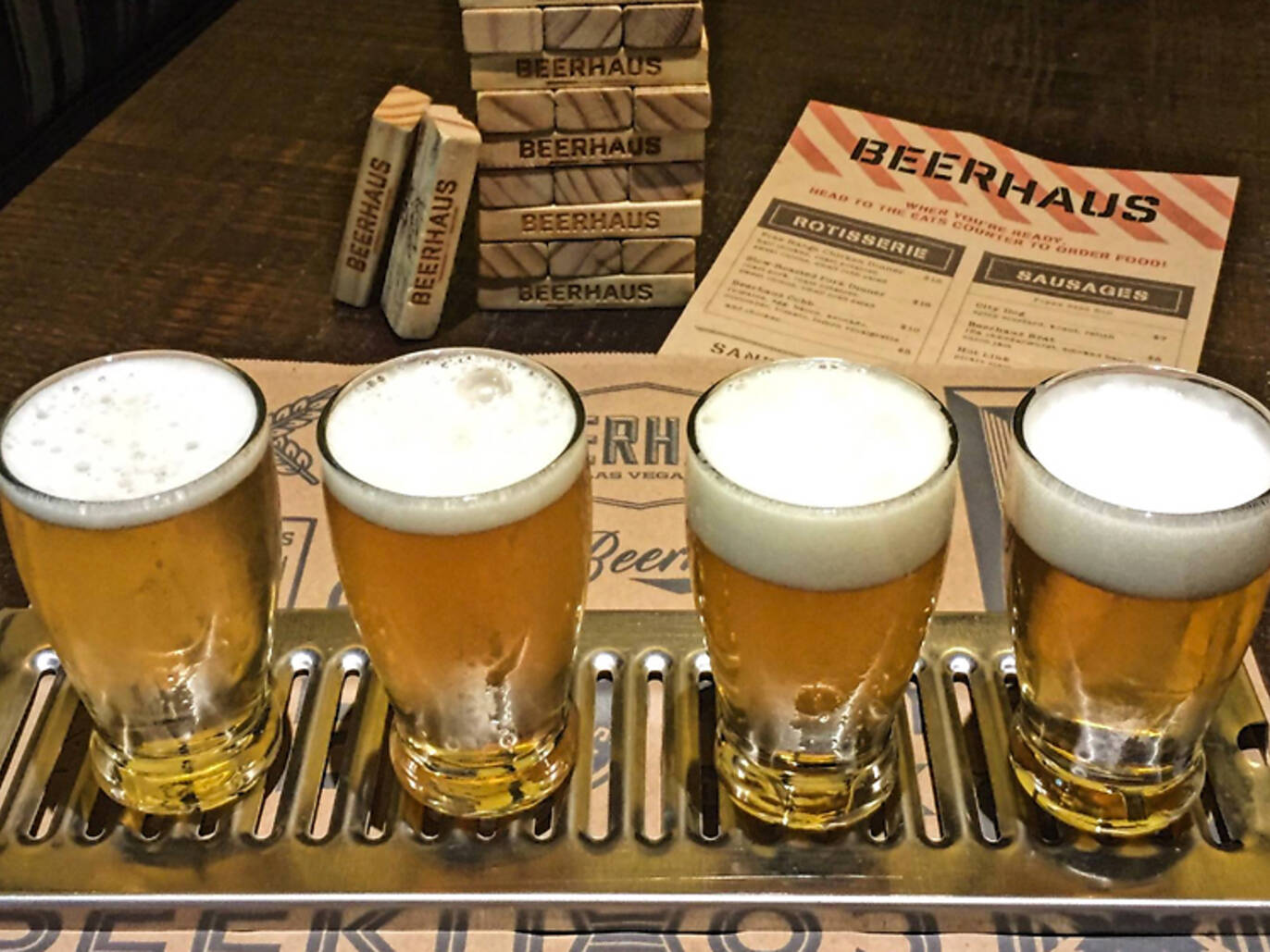 15 Best Bars in Vegas, Picked By Expert Editors