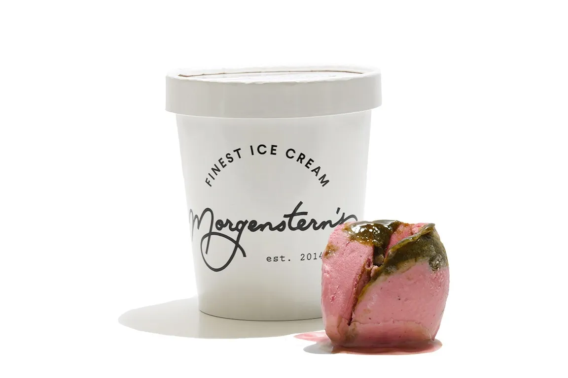 Morgenstern's Finest Ice Cream