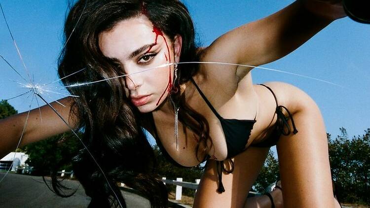 Charli xcx